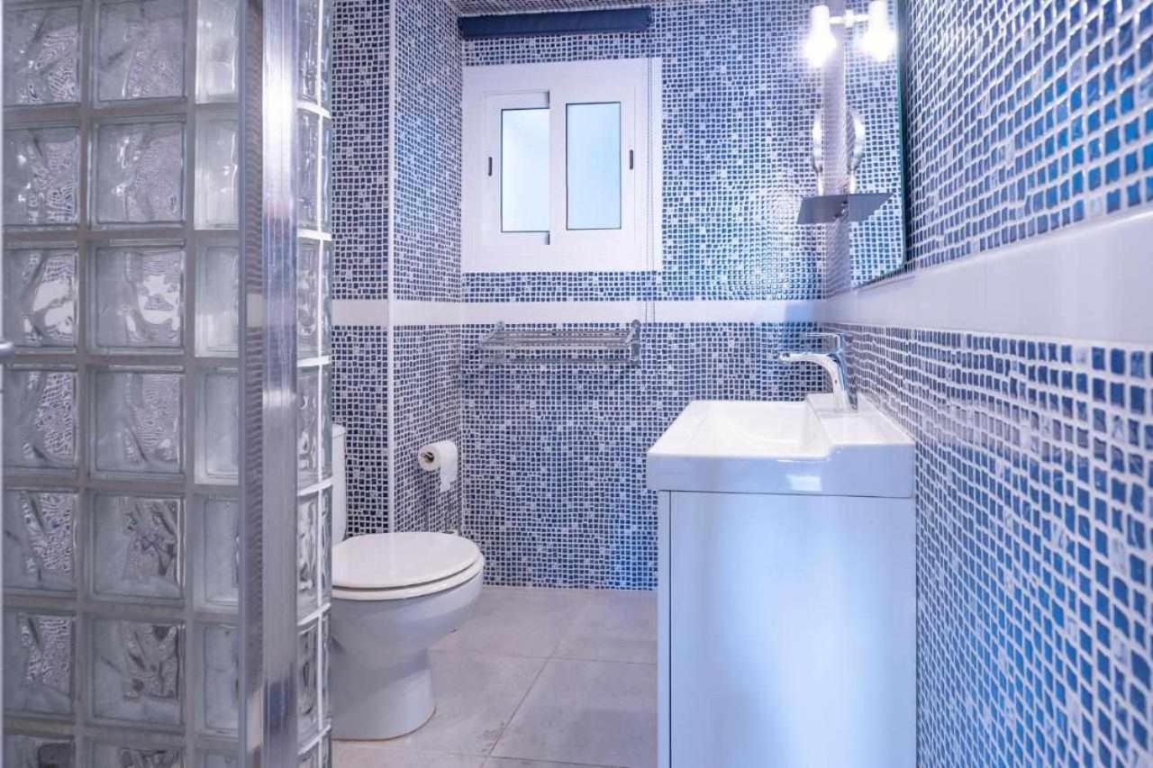 Apartamento Gallo Rojo El Campello Ngoại thất bức ảnh