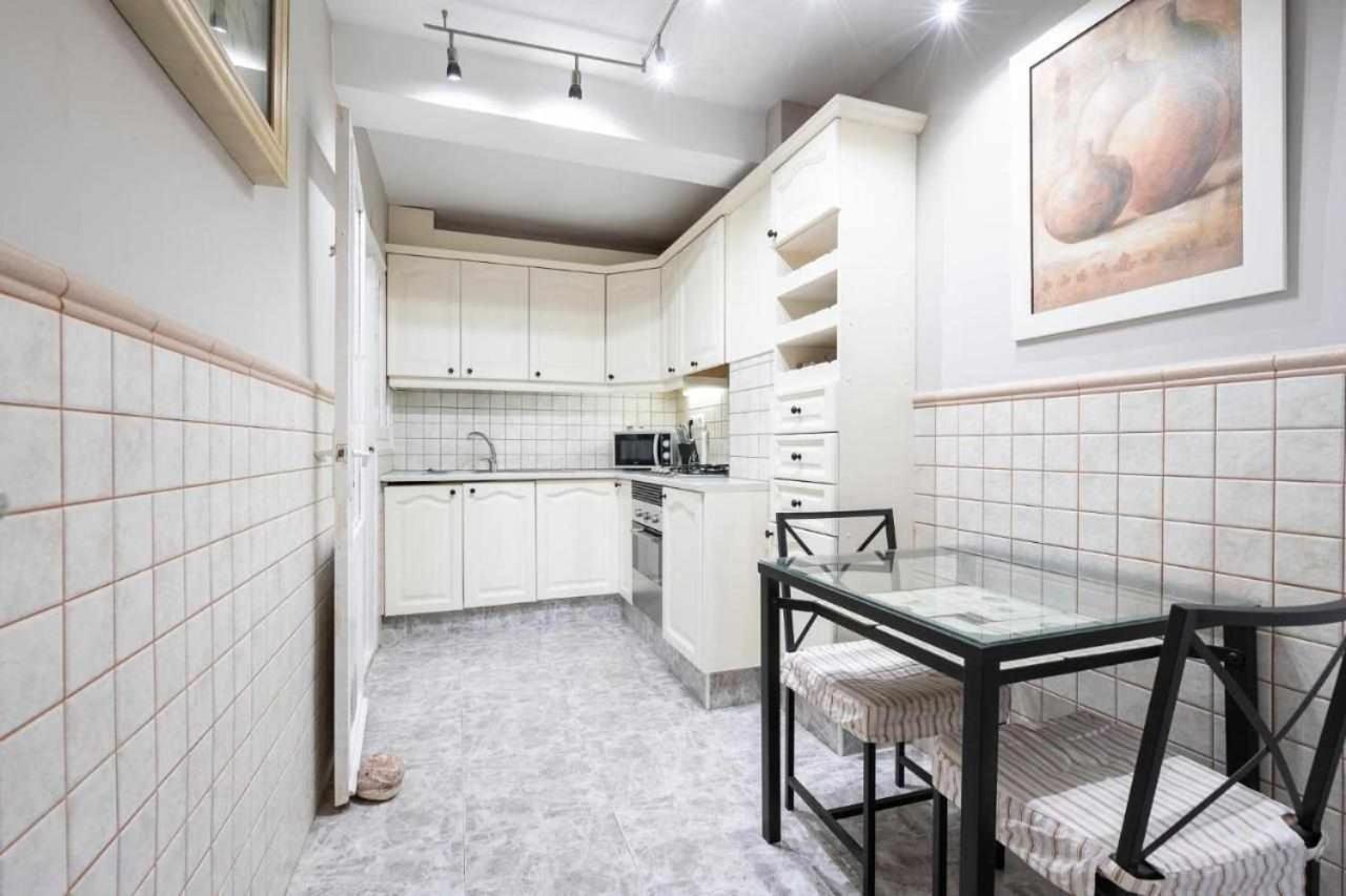 Apartamento Gallo Rojo El Campello Ngoại thất bức ảnh