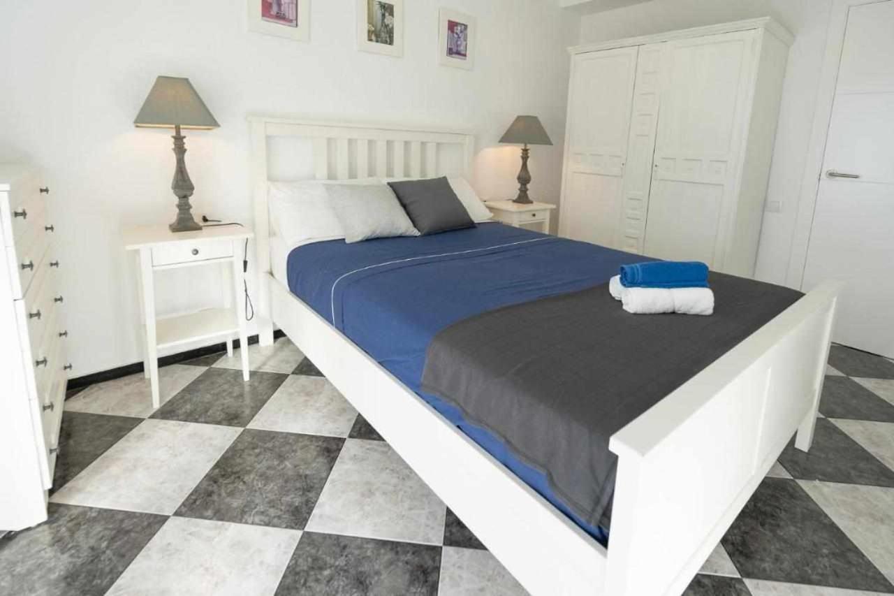 Apartamento Gallo Rojo El Campello Ngoại thất bức ảnh