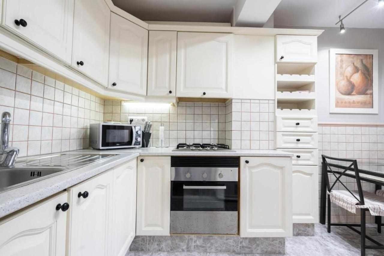 Apartamento Gallo Rojo El Campello Ngoại thất bức ảnh